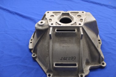 Preview: Kupplungsgehäuse / Kupplungsglocke Rekord E 1,7N + 1,9N