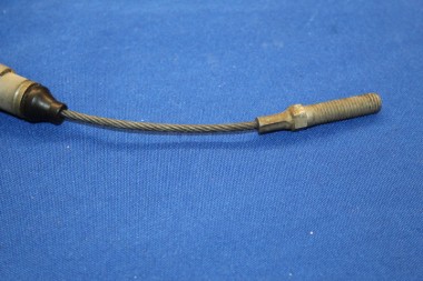 Preview: Kupplungsseil Rekord B 4-Zylinder mit Olymat