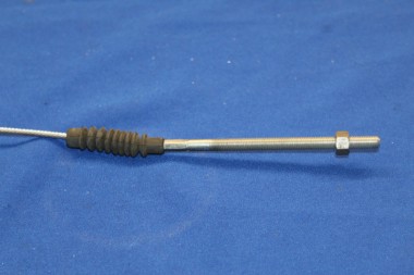 Preview: Kupplungsseil Asc/Manta A 1,2 BIS-FGST-Nr.