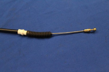 Clutch Cable Manta B 1,6 - 2,0S, with 9"-Clutch, EARLY