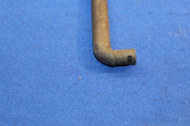 Preview: Verbindungsstange für Kupplungsbetätigung Blitz 1,9to, 2,6L