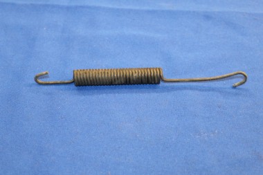 Preview: Rückzugfeder Kupplungsbetätigung Rekord A/B,  2,6L AB FGST-Nr