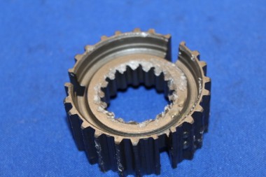 Guide Piece for Sliding cogwheel Olympia Rekord PII+ A , 1.+2. gear