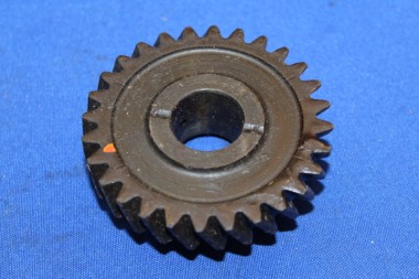 Cogwheel Kadett B+C, 1. gear