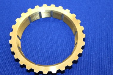 Synchronizer ring 1st + 2nd gear Rekord E + Commodore C