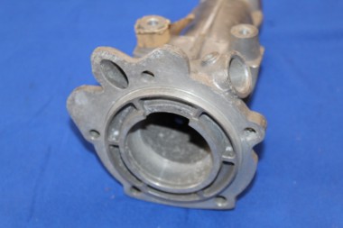 Transmission Housing rear Olympia Rekord PI/PII,A