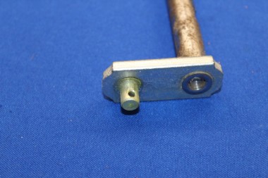 Schaltwelle 4-Gang Mittelschaltung