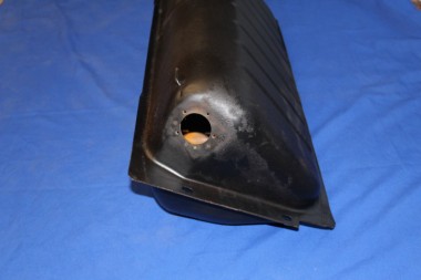 Preview: Benzintank Manta B 1,9E + 2,0E