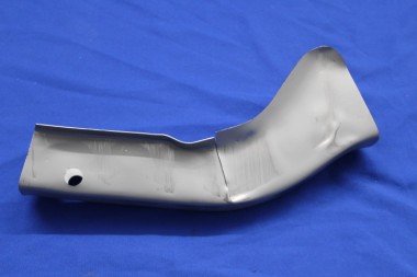 Preview: Längsträger / Rahmenbogen vorn oben rechts, Ascona + Manta