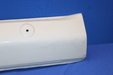 Rear Panel lower Commodore C, Rekord E Caravan