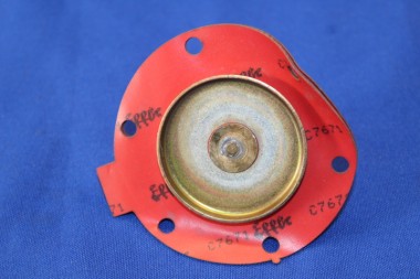 Diaphram Fuel Pump