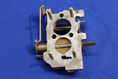 Throttle Body for Carburetor Ascona / Manta B 1,9S