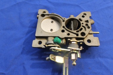 Preview: Drosselklappenteil Varajet 2 für Ascona / Manta B 2,0N/S