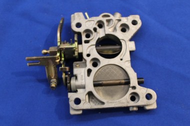 Preview: Drosselklappenteil Varajet 2 für Rekord E 2,0N/S