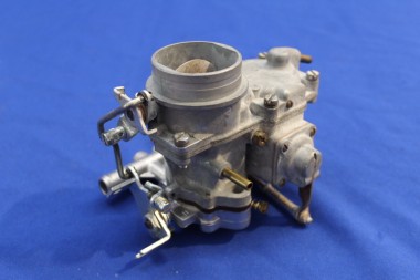 Carburator Rekord B 1,5 early engine-no.