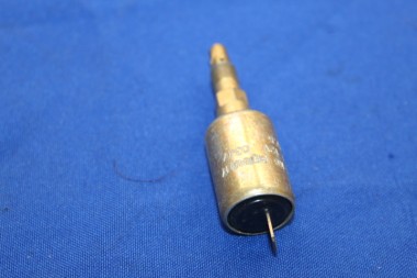 Preview: Leerlaufabschaltventil Kadett C, Ascona / Manta B 1,2