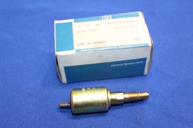 Idle Cut-Off Valve Rekord D 1,7N