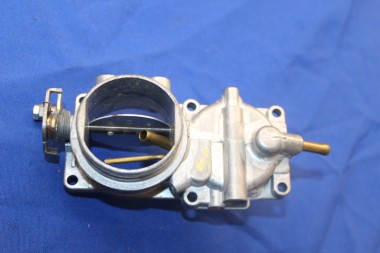 Preview: Vergaserdeckel Solex 35PDSI, Ascona / Manta A 1,6N