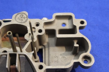 Preview: Vergaserdeckel 2,0S (Varajet 2) , BIS