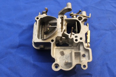 Preview: Carburator-Cap 2,0N (Varajet 2), EARLY