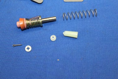 Preview: Pumpenkolben Repkit Ascona/Manta B 1,3S BIS FGST-Nr