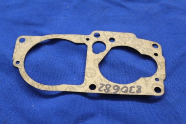 Vergaserdeckel-Dichtung Solex 30/35PDSI, 5 Schrauben