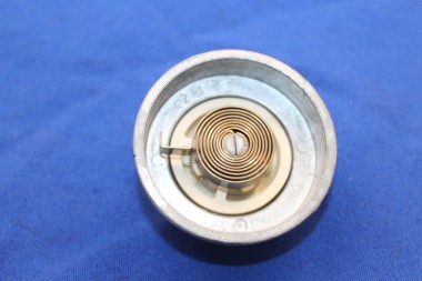 Preview: Starterdeckel Zenith, elektrisch, Ascona / Manta B 1,9S