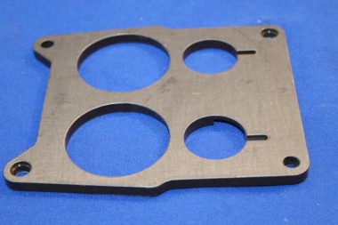 Preview: Dichung Vergaser an Saugrohr Solex 4A1