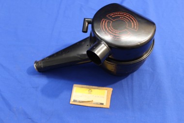 Preview: Luftfilter / Luftreiniger Blitz 1,9to. ,1900L