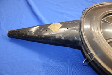 Preview: Luftfilter / Luftreiniger für Solex 30PDSI + 35PDSI