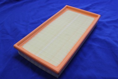 Preview: Luftfilter Monza/Senator A, Commodore C Einspritzer