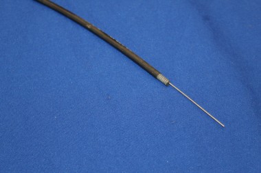 Chokezug Ascona / Manta B 1,2