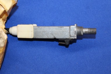 Preview: Chokezug mit Kontrolleuchte Rekord E 1,7N + 1,9N