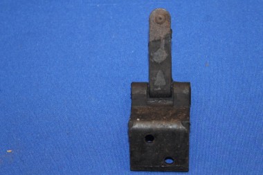 Preview: Halter für Hebel Gasregulierungswelle Kapitän/Admiral A 2,6