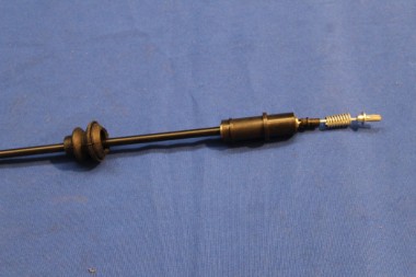 Preview: Gaszug 2,5E + 3,0E Automatik Monza/Senator/Commodore