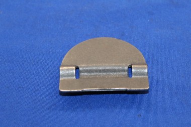 Preview: Ventil-Klappe für Auspuffkrümmer Rekord A 1,5 + 1,7