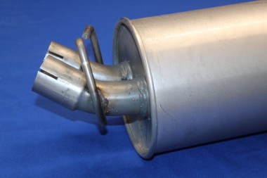 Preview: Auspufftopf Monza A 2,5 - 3,0 hinten