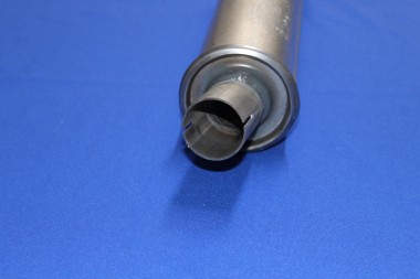 Preview: Auspufftopf hinten Manta/Ascona A (ausser GT/E)