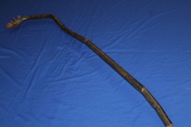 Preview: Auspuff-Hosenrohr Olympia Rekord 1953-57 bis Motor-Nr