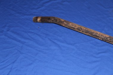 Preview: Auspuff-Hosenrohr Rekord C 1,5N + 1,7N, früh