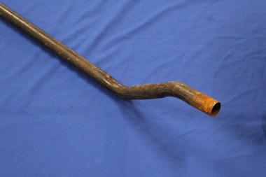 Preview: Auspuff-Hosenrohr Kadett C 1,0N/1,2N, erste Serie