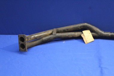 Preview: Auspuff-Hosenrohr Kadett B CIH 1,5 - 1,9