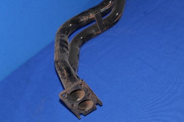 Exhaust Front Pipe Ascona / Manta A 1,2S