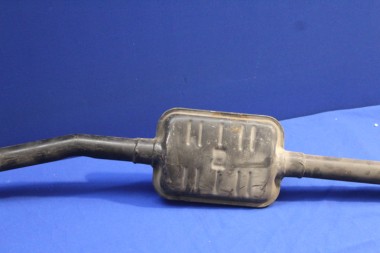 Preview: Auspuff-Hosenrohr Manta / Ascona B 2,0S