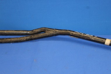 Preview: Auspuff-Hosenrohr Ascona / Manta B 1,9S + 2,0N, Automatik