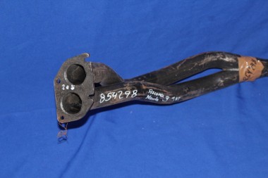 Preview: Auspuff-Hosenrohr Ascona/Manta B 1,8S