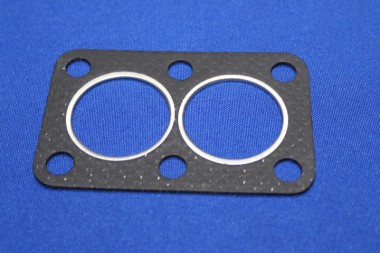 Gasket Exhaust Manifold lower