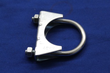 Preview: Auspuffschelle 48mm, SW-13