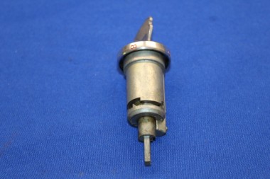 Preview: Lenk - und Zündschloß Commodore A, Rekord C, Schliessung beliebig, 1.Serie