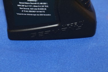 Preview: Getriebeoel für Automatikgetriebe, Dexron II